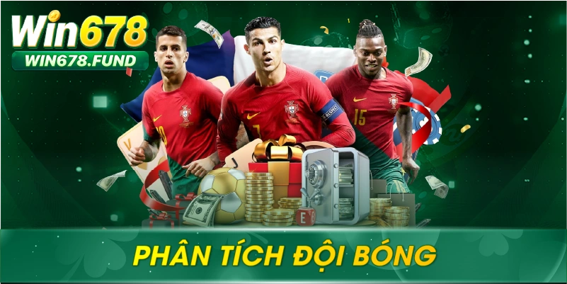 Phân tích đội bóng